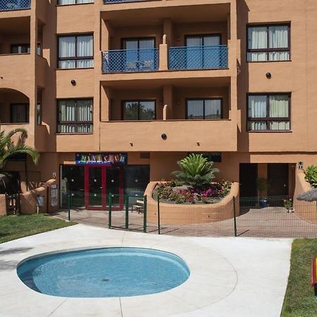 Caledonia Golf And Resort By Bossh Estepona Esterno foto