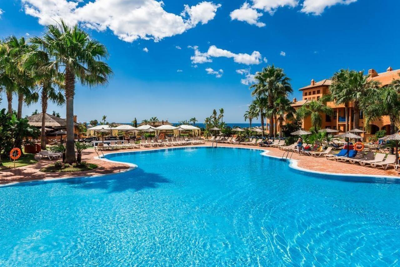 Caledonia Golf And Resort By Bossh Estepona Esterno foto